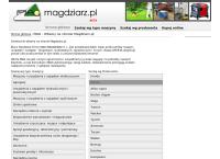 Mag Magdziarz. S.j.