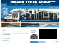 Magna Tyres Poland. Sp. Z O.o.