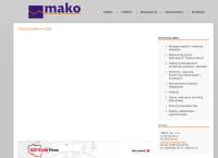 Mako. Sp. Z O.o.