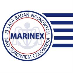 MARINEX International - 25 lat badań naukowych nad genetyką i fizjologią organizmu człowieka
