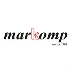 Markomp Sp. z o.o. - dostarczamy wszystko czego potrzebujesz do swojego biura.