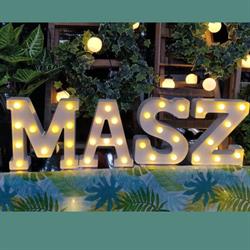 Masz