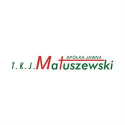 T.K.J. Matuszewski - Skup złomu, Kasacja pojazdów i Wynajem dźwigów