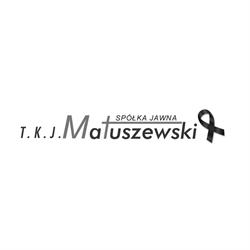 T.K.J. Matuszewski - Skup złomu, Kasacja pojazdów i Wynajem dźwigów