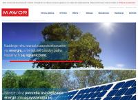 Mawor s.c.