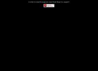 Strona internetowa z MDM-Druk