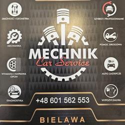 Mech-Nik S.C.