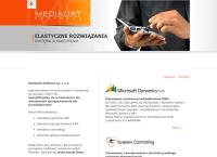 Mediadat Software Sp. z o.o.