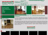 Meranti. Sp. Z O.o.