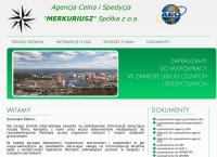 Merkuriusz. Sp. Z O.o.
