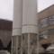 Silosy na cement