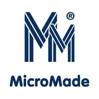 Micromade. Gałka i Drożdż. Sp.j.