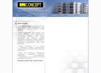 M & K Concept. Sp. Z O.o.