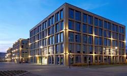 Malta Office Park