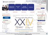GRUPA MOST WANTED! Sp. z o.o.