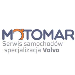 Serwis samochodów o specjalizacji Volvo - Motomar Andrzej Rosa