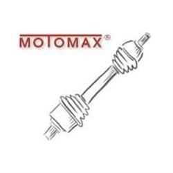 Motomax. Sp. z o.o.
