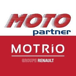 Moto-Partner Sachmata - Serwis MOTRIO