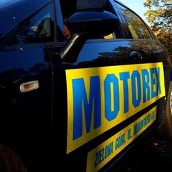 Motorex