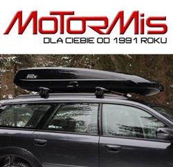 Motormis S.C. - Słowackiego 59