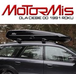 Motormis S.C. - Słowackiego 59