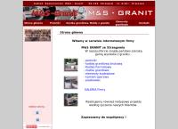 M & S Granit S.c.