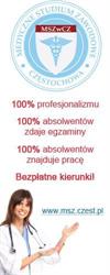 Medyczne Studium Zawodowe