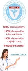 Medyczne Studium Zawodowe