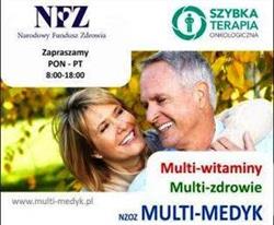 NZOZ Multi-Medyk Sp. z o. o.
