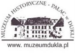 Muzeum Historyczne - Pałac w Dukli