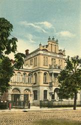 Muzeum Okręgowe W Suwałkach
