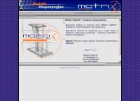 Matrix Concept