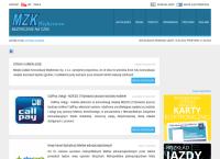 Miejski Zakład Komunikacji Wejherowo Sp. Z O.o.
