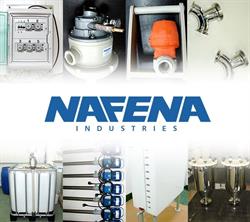 Nafena Industries Sp. z o.o.
