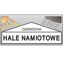 Hale namiotowe