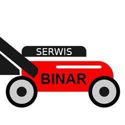Binar. Pphu