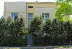 Hotelik Na Zdrowiu