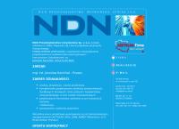 Ndn. Sp. Z O.o.