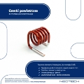 Cewki powietrzne SMT2 NEOTECH