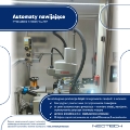 Nawijarki SCARA NEOTECH
