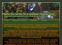 Nafta-Gaz-Serwis SA