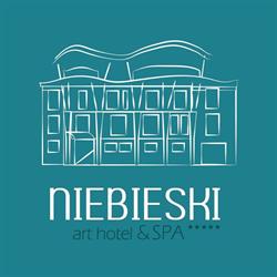 Art Hotel Niebieski