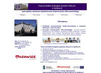Nauczycielskie Kolegium Języków Obcych