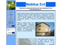 Nobilus ENT