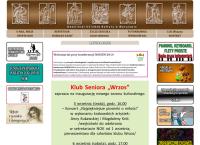 Natoliński Ośrodek Kultury