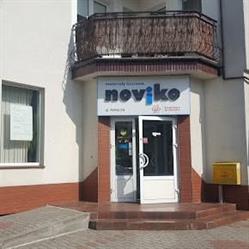 Noviko. Sp. Z O.o.