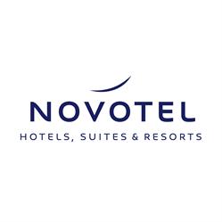 Novotel Warszawa Airport