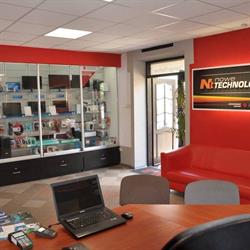 Nowe Technologie s.c.