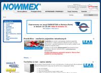 Nowimex s.c.