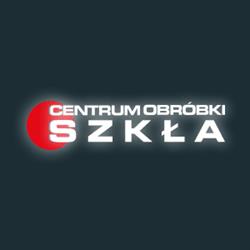 Centrum Obróbki Szkła